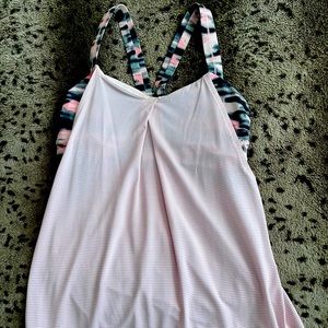 Lululemon size 6 tank top
